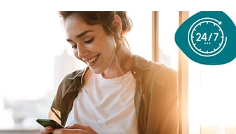 webinar voicebot